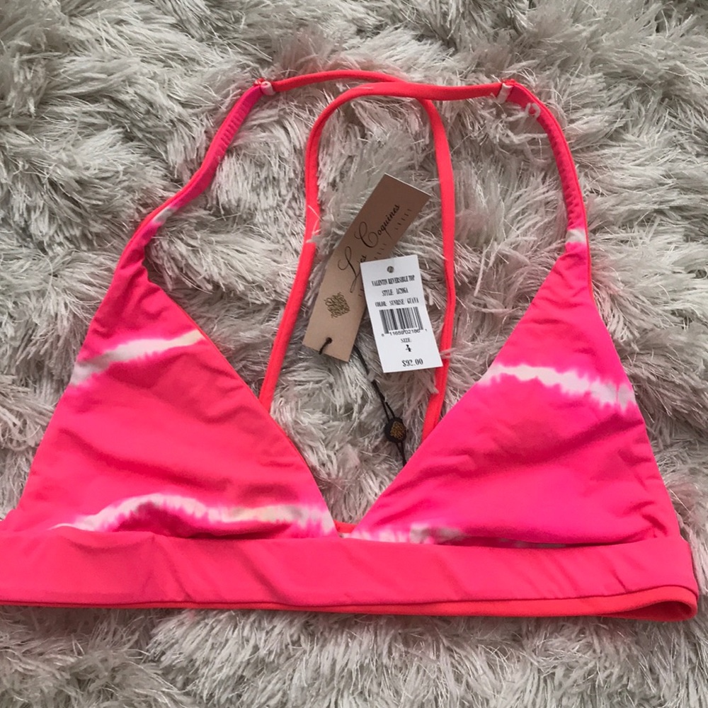 Bikini top